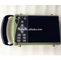 DW-VET5 light dog use animal pregancy test ultrasound machine